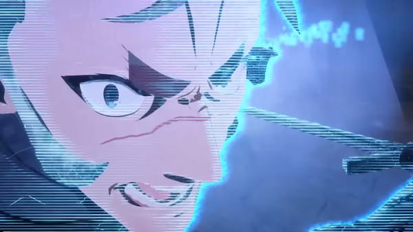 Echoes of Aincrad demo captures SAO's look but struggles with combat — Gamesradar