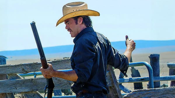Taylor Sheridan's Hell or High Water Climbs Streaming Charts — Movieweb
