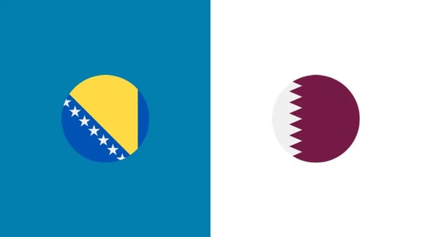 Bosnia and Herzegovina vs Qatar World Cup 2026 preview — Goal