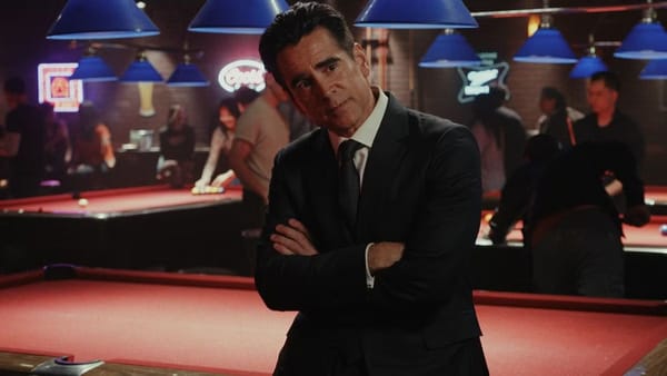 Sugar Season 2 Sidelines Its Biggest Sci‑Fi Swing — Collider