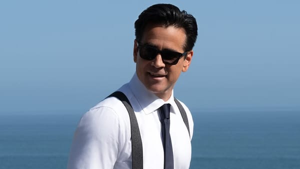 Review | Colin Farrell's Noir Mystery Series Suffers Major Season 2 Downgrade — Movieweb