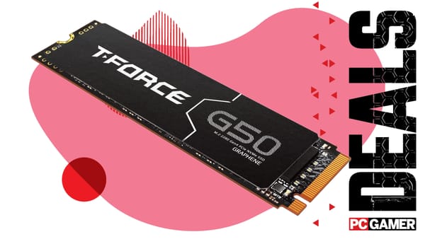 This 4 TB NVMe SSD is the only one I've seen below $400 — Pcgamer