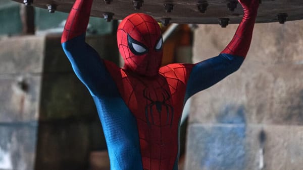 4 Clues From Sadie Sink's 'Spider-Man: Brand New Day' Character Reveal — Movieweb