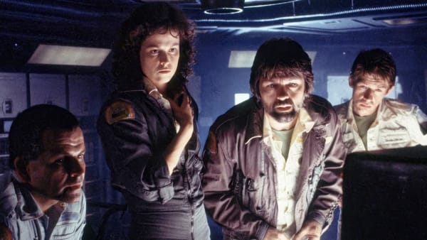 Sci‑Fi Survival Quiz: Which World Would You Survive? — Collider