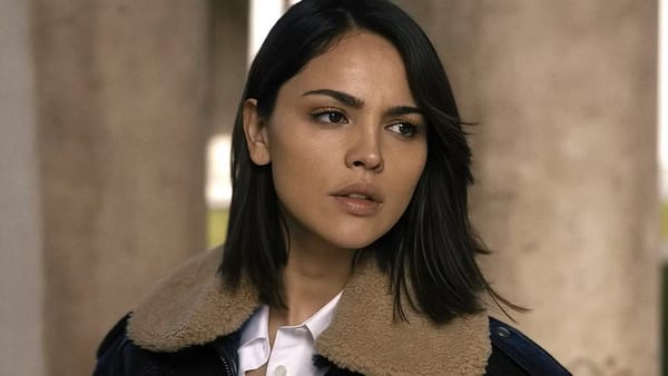 Guy Ritchie's Fountain of Youth Is One of Streaming's Biggest Hits — Movieweb