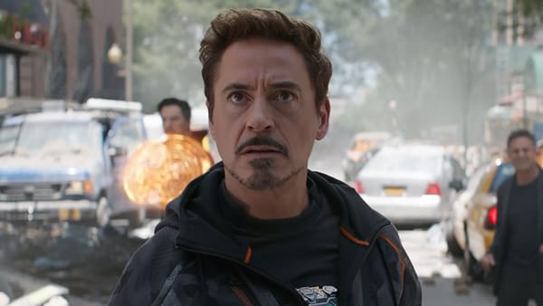 Robert Downey Jr. Reveals His Odd Approach to Playing Doctor Doom — Movieweb