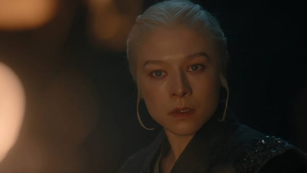 House of the Dragon showrunner on the Gullet battle and a dragonless era — Gamesradar
