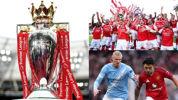 Premier League fixtures 2026-27: Opening weekend, derbies and final day — Goal