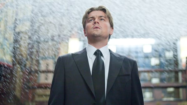 Christopher Nolan's Inception Wasn't Inspired by Paprika — Movieweb
