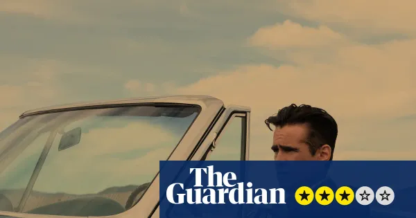 Sugar review – Colin Farrell’s detective show is a luxurious noir labyrinth — Culture | The Guardian