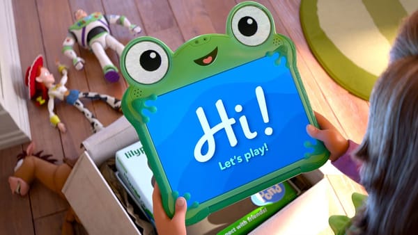 'Toy Story 5' Director Justifies Making a Fifth Movie After 31 Years — Movieweb