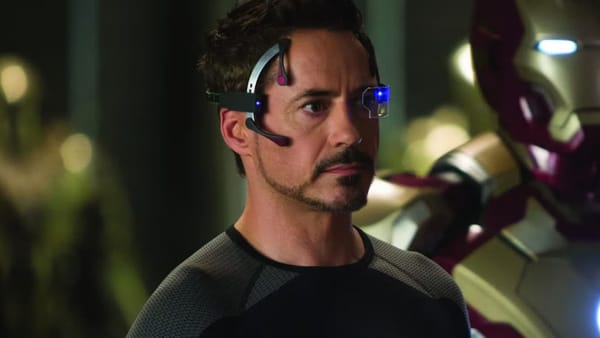 Robert Downey Jr. Calls Avengers: Doomsday 'The Antidote' the MCU Needs — Movieweb