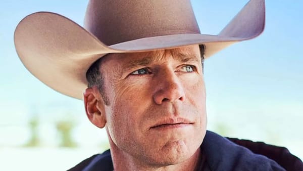 How Taylor Sheridan's Yellowstone Revitalized the Western — Movieweb