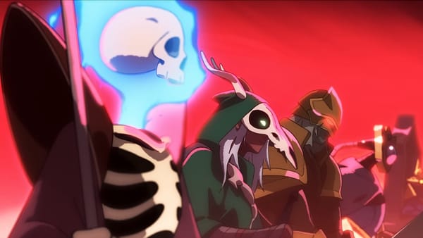 Slay the Spire 2 patch fixes RNG after player proof — Gamesradar