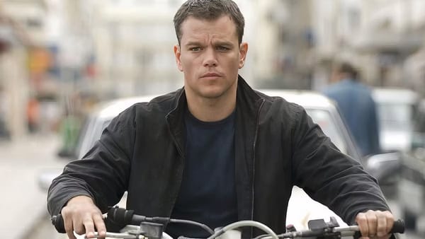 Which Action Hero Would Be Your Perfect Partner? — Collider