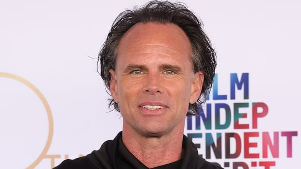 Walton Goggins' 2018 Action Hit Surges on HBO Max — Collider