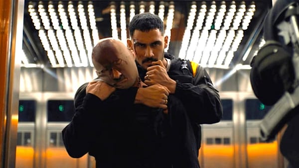Amazon's 103-Minute 'Vengeance' Is Major Prime Video Hit — Movieweb