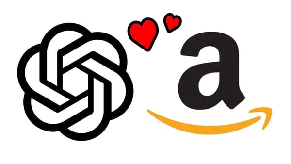 Amazon drops Sam Altman film after $50 billion OpenAI deal — Kotaku