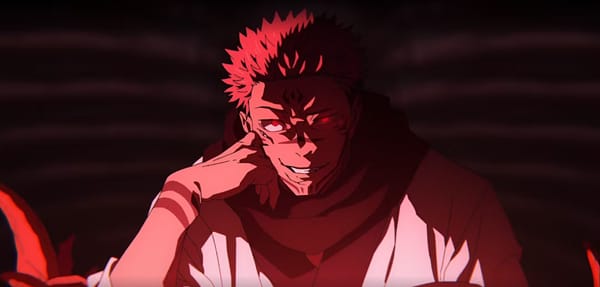 Jujutsu Kaisen season 4 teaser suggests release may be near — Polygon