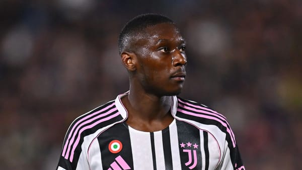 Juventus reopen talks with PSG for Randal Kolo Muani — Goal