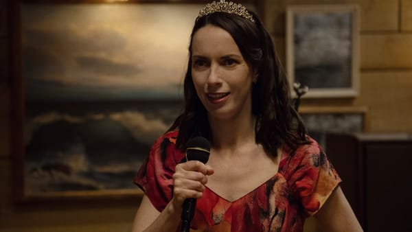 Widow's Bay renewed for season 2 after acclaimed first run — Movieweb