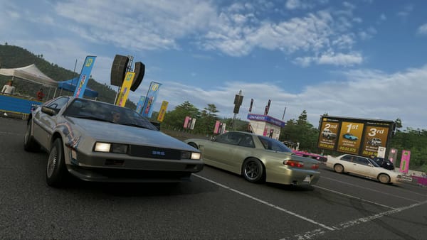 Where to find the Forza Horizon 6 Evolving World Car Meet — Gamesradar