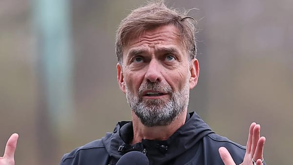 RB Leipzig crisis as Marcel Schafer prepared to quit after Klopp-driven sacking — Goal