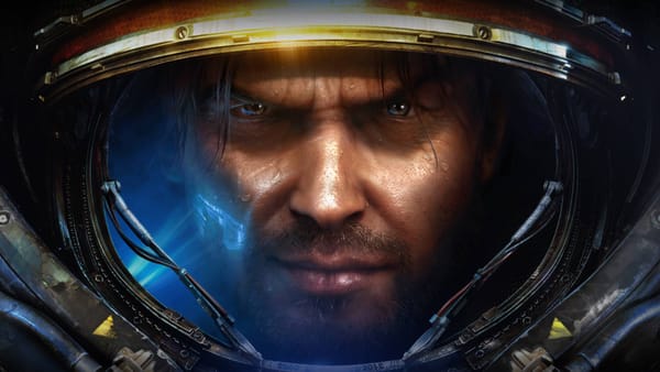 StarCraft 2 PTR tweaks balance but keeps contested eight-worker start — Gamesradar