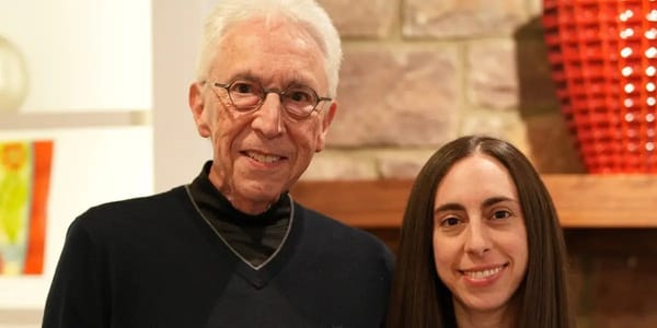I almost lost my father twice. It taught me to live in the moment. — Businessinsider