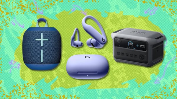 Amazon's early Prime Day deals include great Father's Day gift picks — Mashable