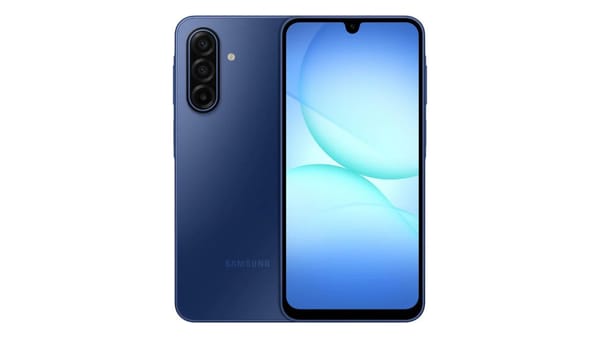 Samsung Galaxy A17 5G Now Selling for $165 on Amazon — Kotaku