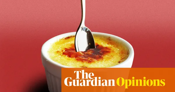 The hill I will die on: Food-sharing is gross without rules — Lifestyle | The Guardian