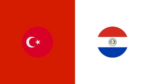 Turkiye vs Paraguay: Where to watch worldwide and how to use a VPN — Goal
