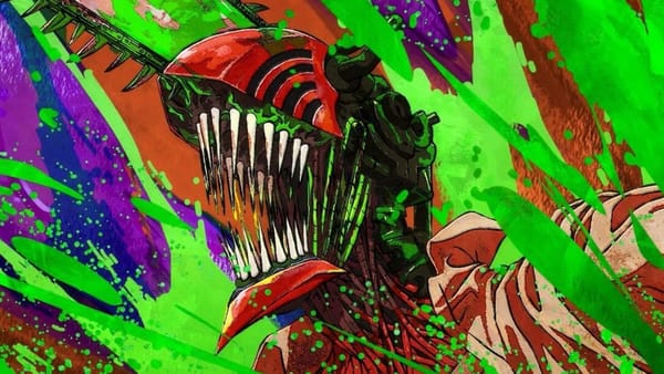 Chainsaw Man – Assassins Arc: First Trailer Revealed — Movieweb