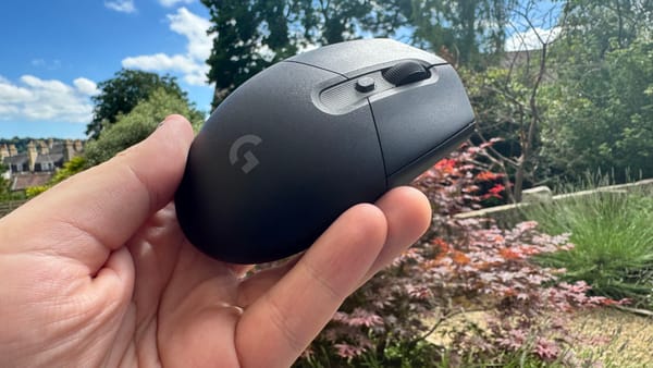 Logitech's G305 X Superlight is an upgrade that still falls short — Pcgamer