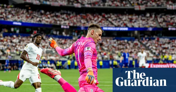 How hot pink became the unofficial colour of the World Cup — Lifestyle | The Guardian