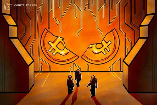 Bitcoin Miners Pivot to AI; Tokenized RWAs Rise and Ripple Expands in Africa — Cointelegraph.com News