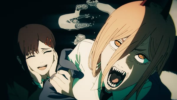 Chainsaw Man franchise getting its first dedicated video game — Polygon