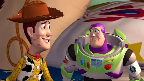 'Toy Story' Launches Into a Brave New Era — Movieweb