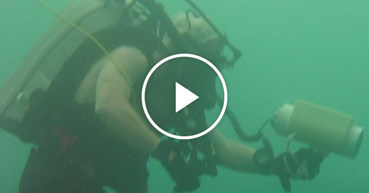 Demining the Strait of Hormuz — NYT > U.S. News
