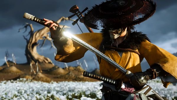 Josh Sawyer praises Ghost of Tsushima and Yotei for their armor design — Gamesradar