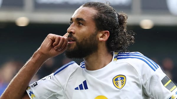 Reid highlights Calvert‑Lewin's three key strengths — Goal