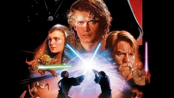 Sci-Fi Personality Quiz Which Sci-Fi Hero Are You Most Like? — Collider