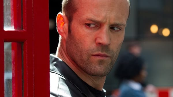 Jason Statham's 100-Minute Thriller Is Leaving Free Streaming — Movieweb
