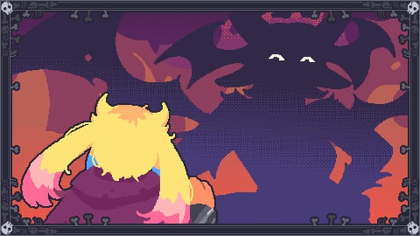 Rizz Dungeon: a playful, romance-driven dungeon crawler — Pcgamer