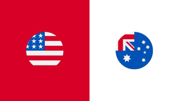USA vs Australia: how to watch worldwide and using a VPN — Goal