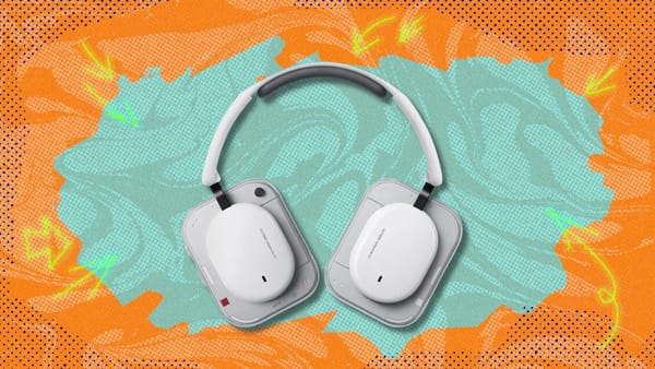 Nothing Headphone (a) drops to $151.05 for Prime members — Mashable