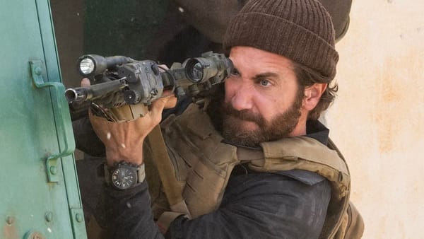 Guy Ritchie's The Covenant Becomes Streaming Hit Despite Box Office Flop — Movieweb