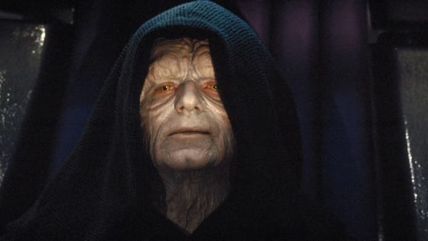 George Lucas' Scrapped Palpatine Prequel Series Revealed — Movieweb