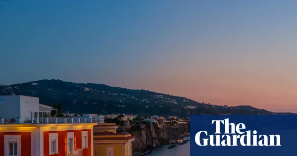 Readers’ favourite seaside hotels in Europe — Lifestyle | The Guardian